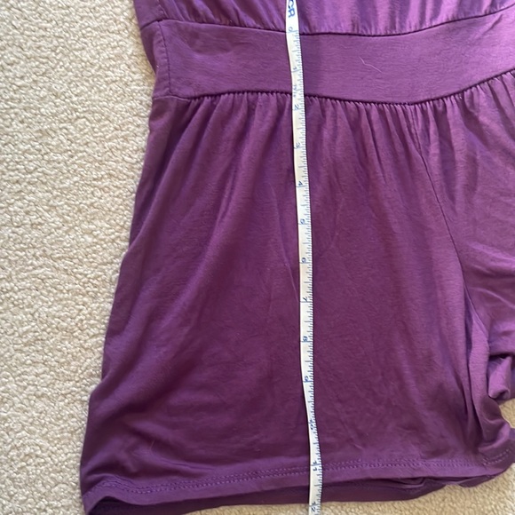 Imported Romper - tall gal - Picture 8 of 9